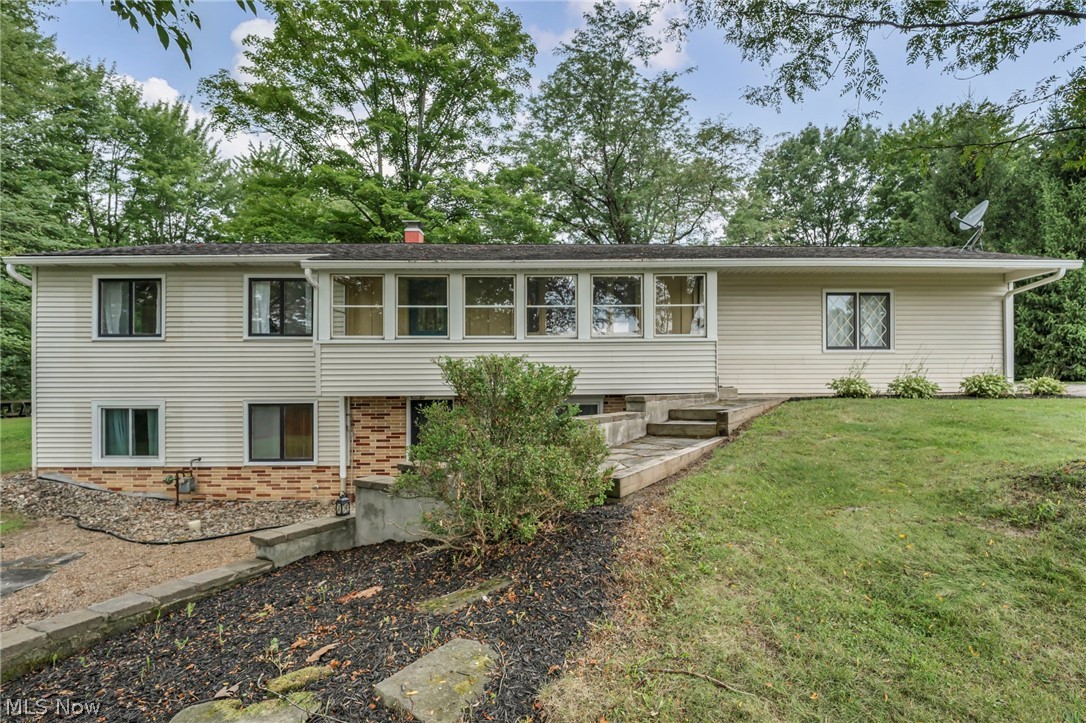 191 Hedgecliff Drive Aurora OH 44202