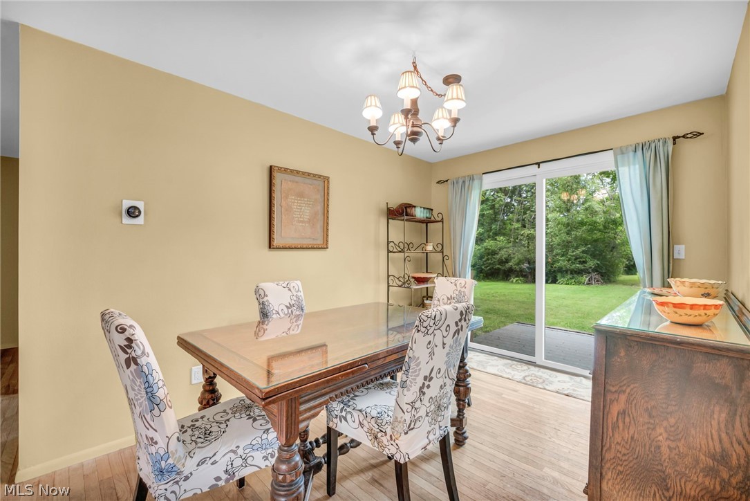 191 Hedgecliff Drive Aurora OH 44202
