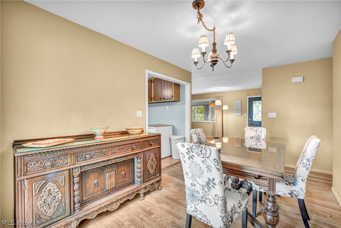 191 Hedgecliff Drive Aurora OH 44202