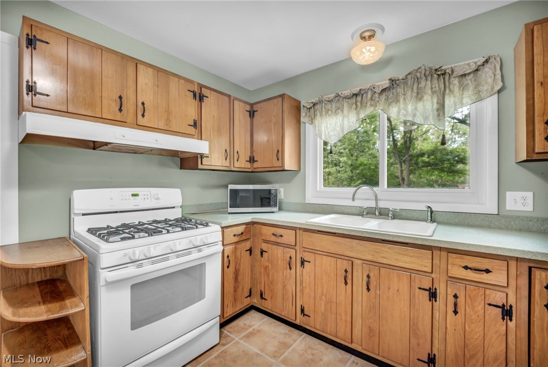 191 Hedgecliff Drive Aurora OH 44202