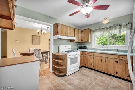 191 Hedgecliff Drive Aurora OH 44202