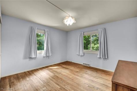 191 Hedgecliff Drive Aurora OH 44202