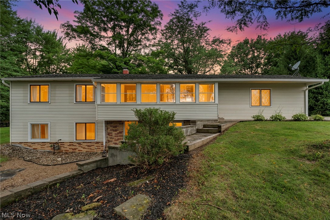 191 Hedgecliff Drive Aurora OH 44202