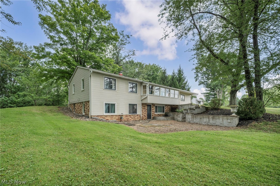 191 Hedgecliff Drive Aurora OH 44202