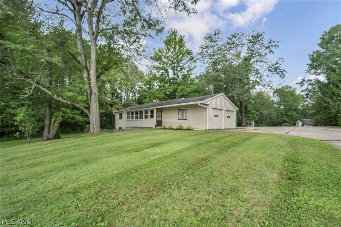 191 Hedgecliff Drive Aurora OH 44202