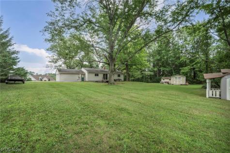 191 Hedgecliff Drive Aurora OH 44202