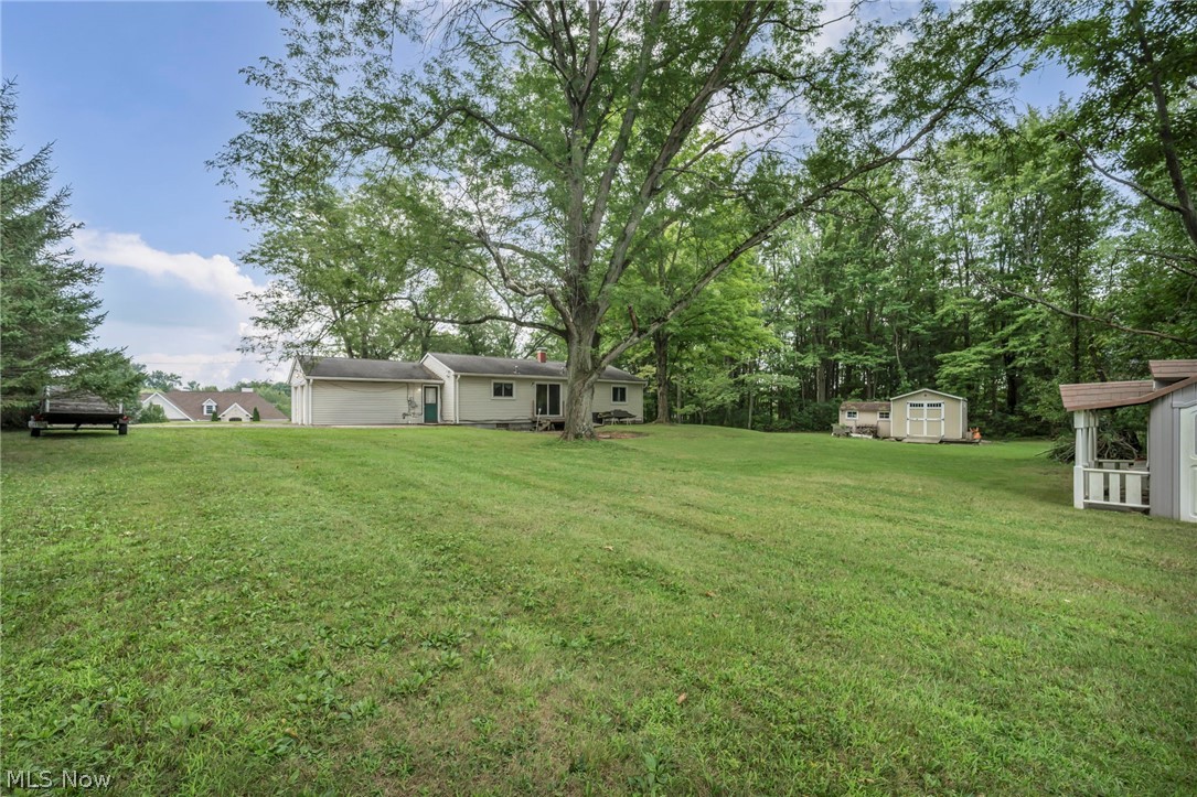 191 Hedgecliff Drive Aurora OH 44202