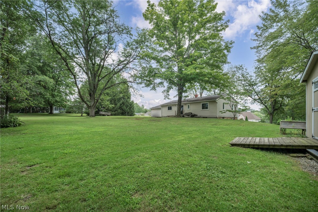 191 Hedgecliff Drive Aurora OH 44202