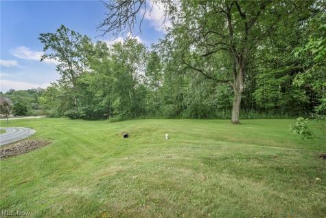 191 Hedgecliff Drive Aurora OH 44202