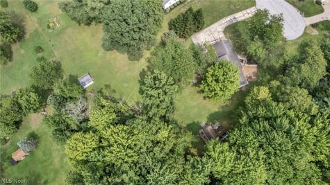 191 Hedgecliff Drive Aurora OH 44202
