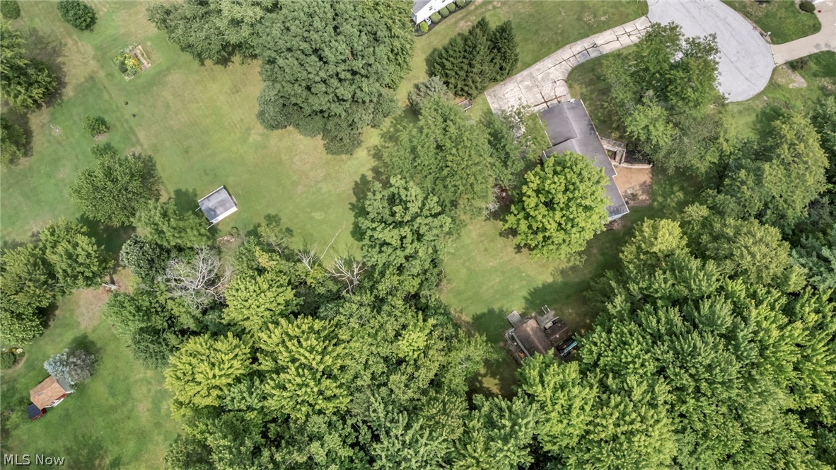 191 Hedgecliff Drive Aurora OH 44202