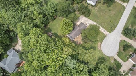 191 Hedgecliff Drive Aurora OH 44202