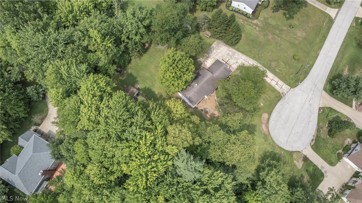 191 Hedgecliff Drive Aurora OH 44202