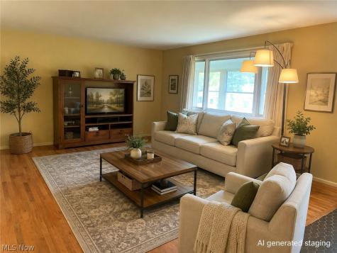 191 Hedgecliff Drive Aurora OH 44202