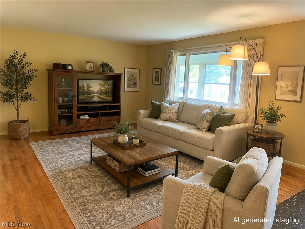 191 Hedgecliff Drive Aurora OH 44202
