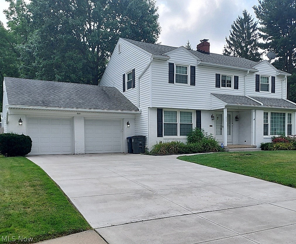 655 Cliffside Drive Akron OH 44313