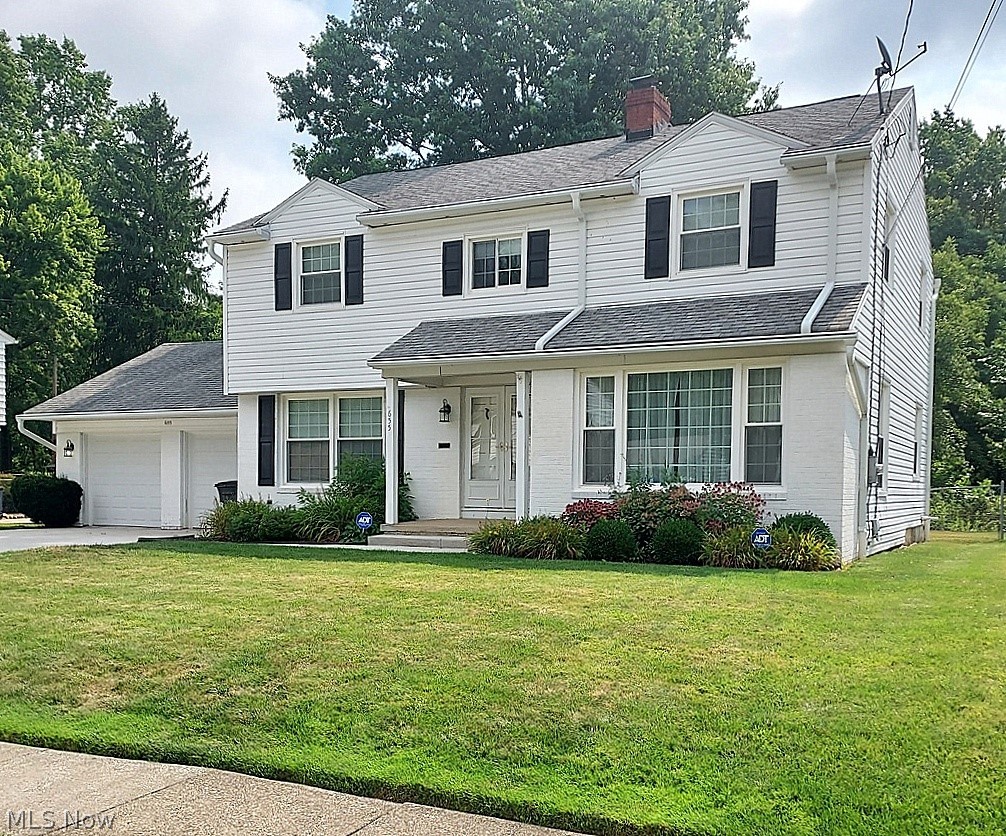 655 Cliffside Drive Akron OH 44313