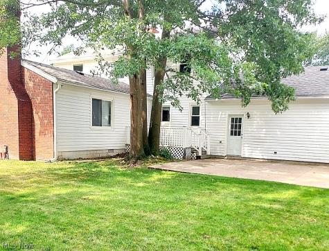 655 Cliffside Drive Akron OH 44313