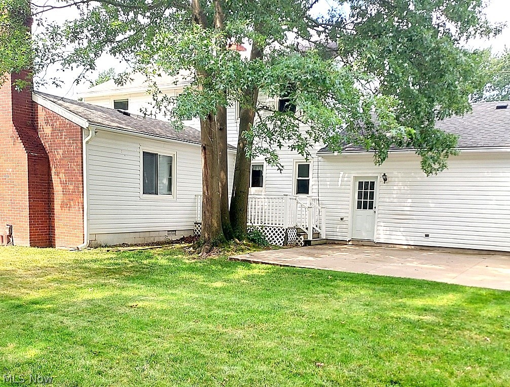 655 Cliffside Drive Akron OH 44313
