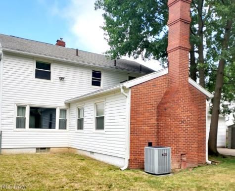 655 Cliffside Drive Akron OH 44313