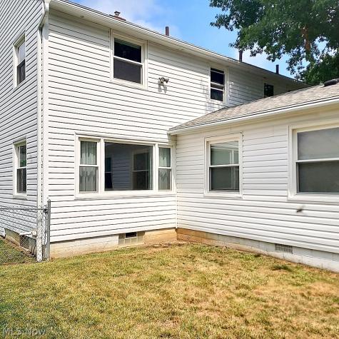 655 Cliffside Drive Akron OH 44313