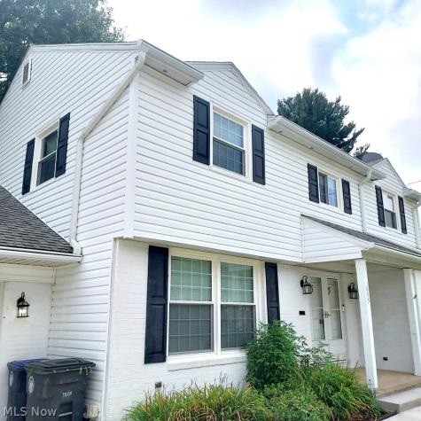 655 Cliffside Drive Akron OH 44313