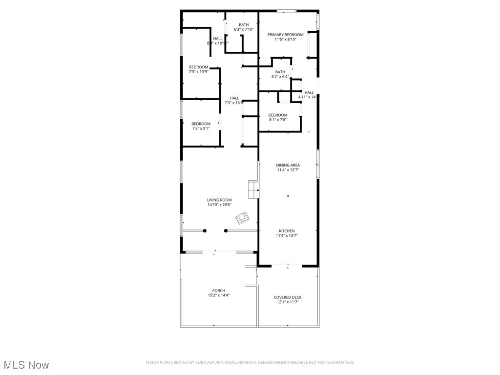1500 S Riverview Road Malta OH 43758