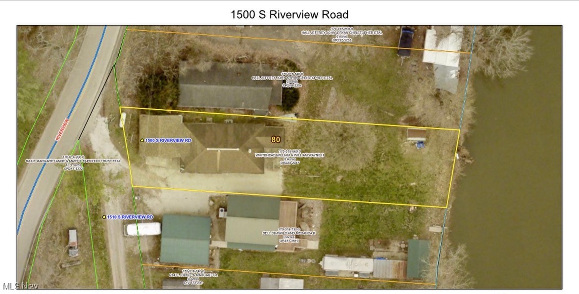 1500 S Riverview Road Malta OH 43758