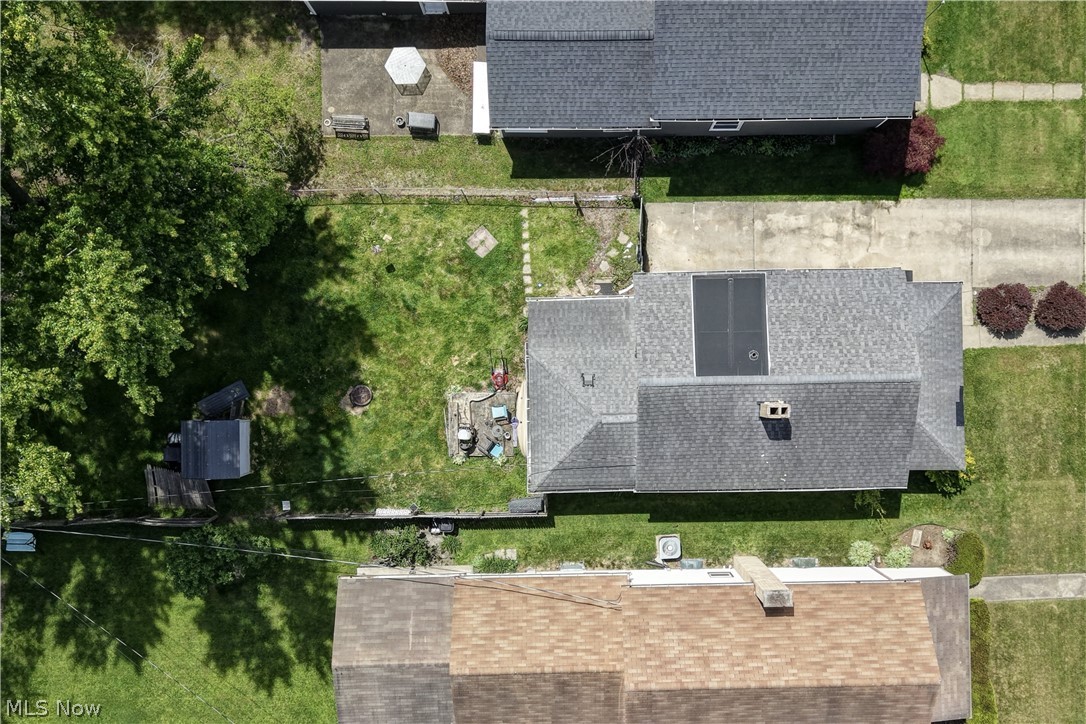 357 3rd Street NW New Philadelphia OH 44663