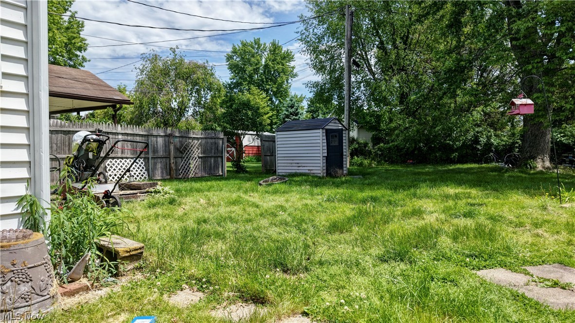 357 3rd Street NW New Philadelphia OH 44663