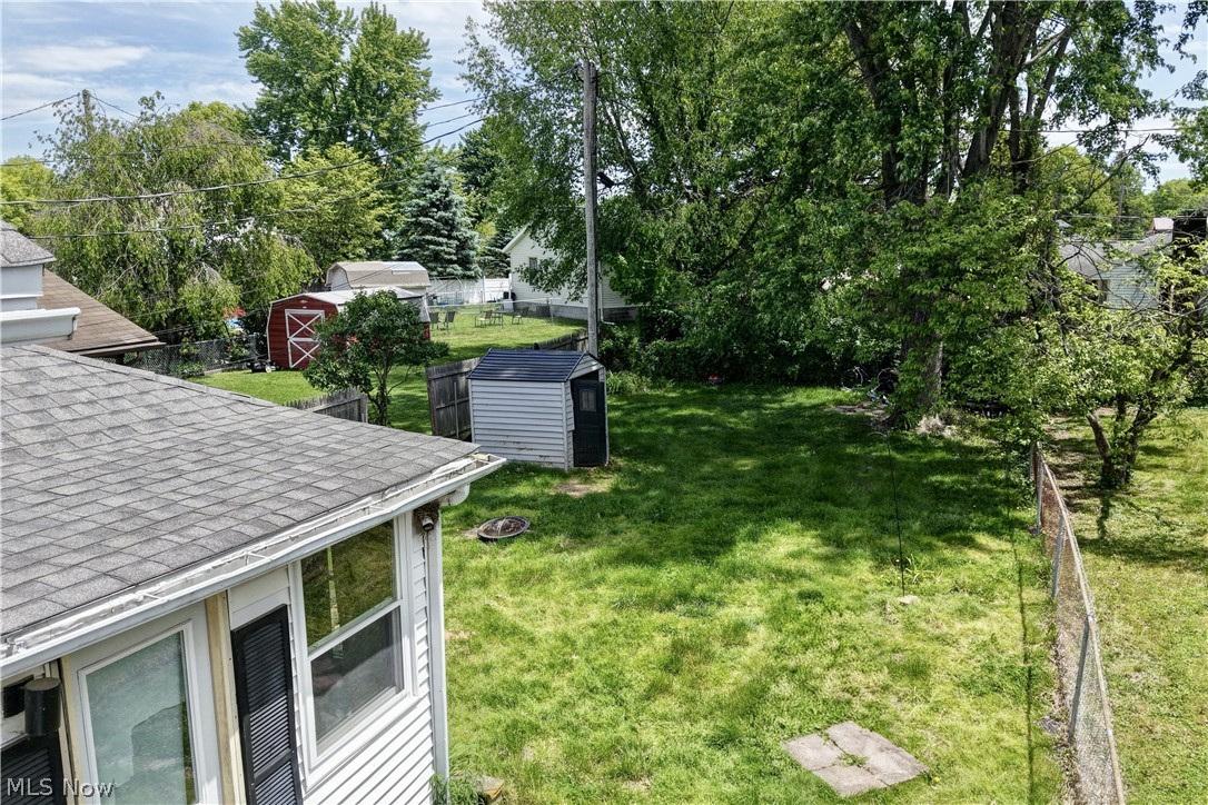 357 3rd Street NW New Philadelphia OH 44663