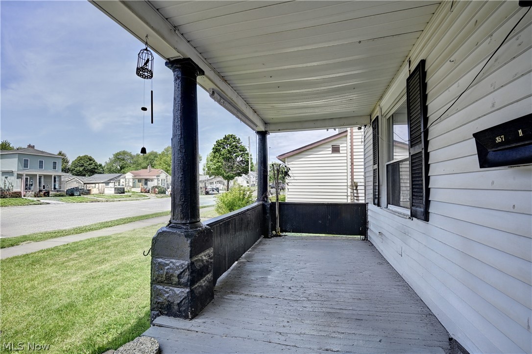 357 3rd Street NW New Philadelphia OH 44663