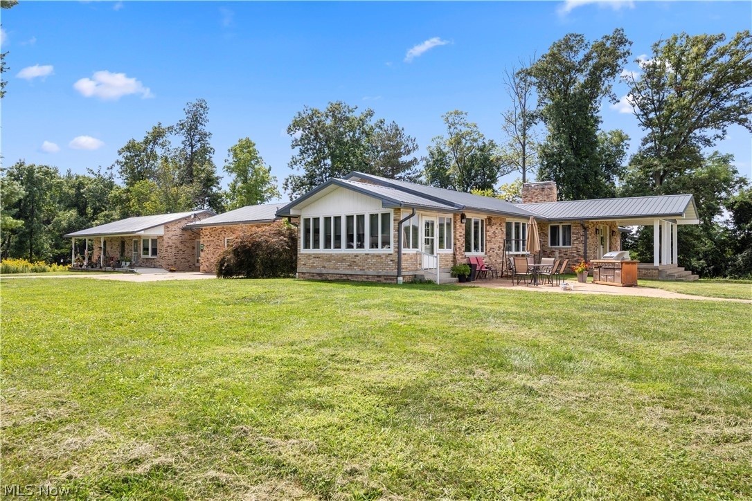 1 Sunrise Ridge N Berlin Heights OH 44814