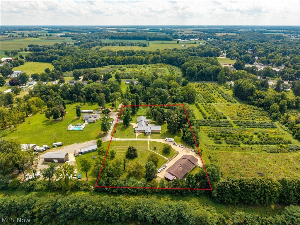 1 Sunrise Ridge N Berlin Heights OH 44814