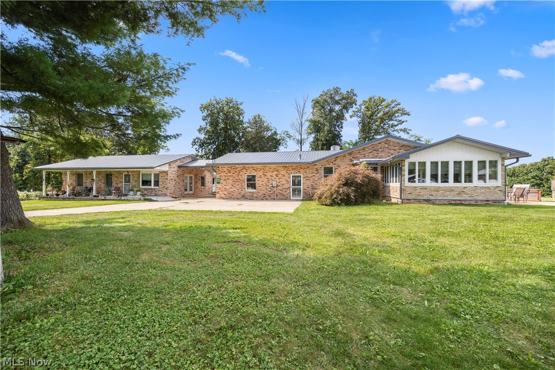 1 Sunrise Ridge N Berlin Heights OH 44814