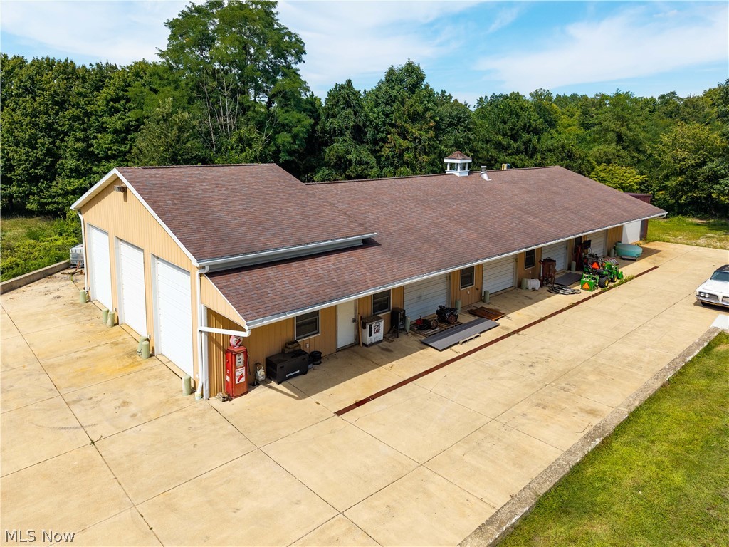 1 Sunrise Ridge N Berlin Heights OH 44814