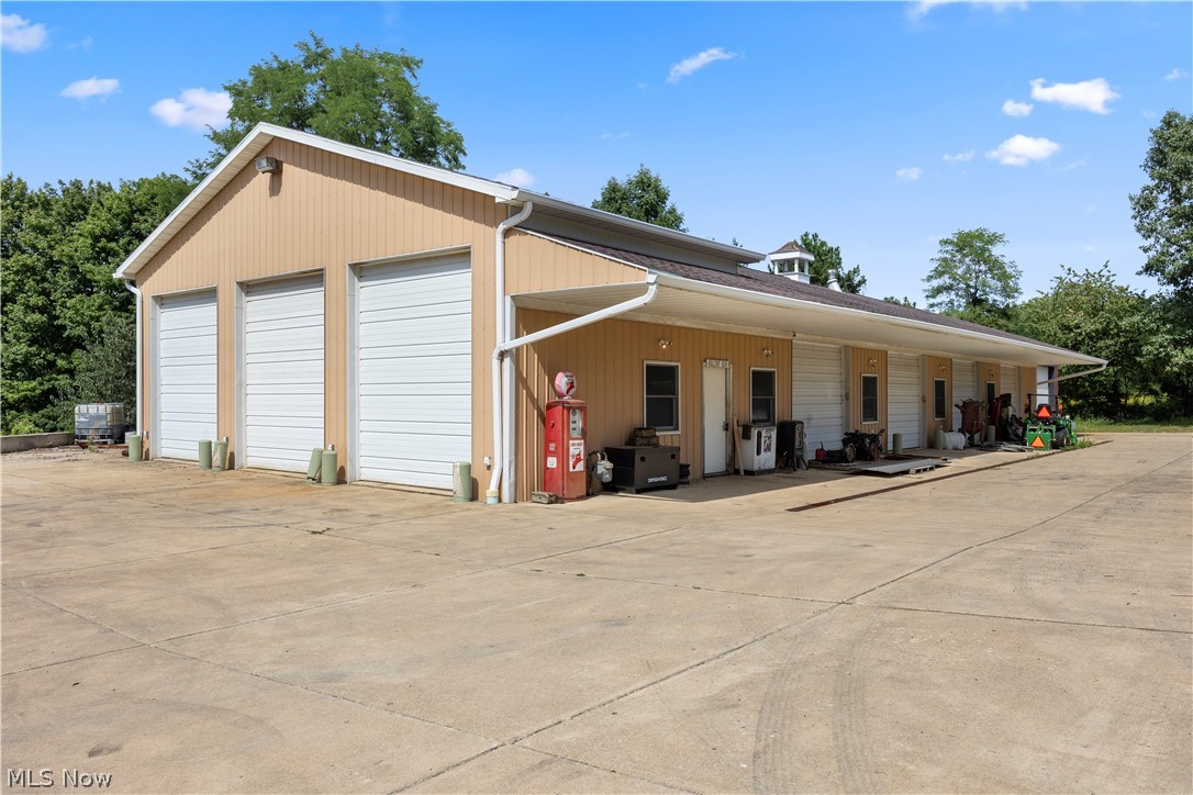 1 Sunrise Ridge N Berlin Heights OH 44814