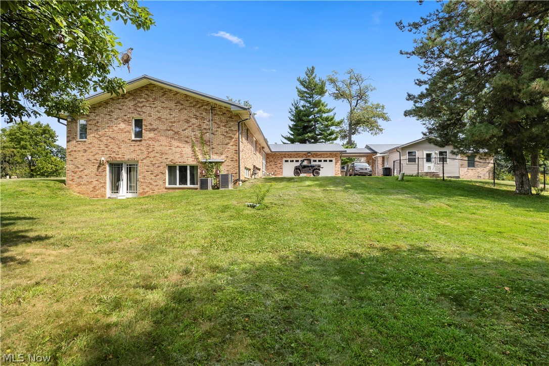 1 Sunrise Ridge N Berlin Heights OH 44814