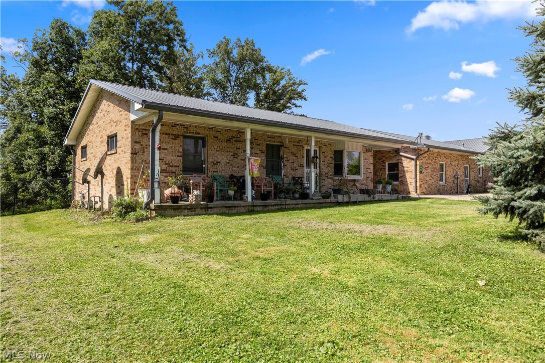 1 Sunrise Ridge N Berlin Heights OH 44814