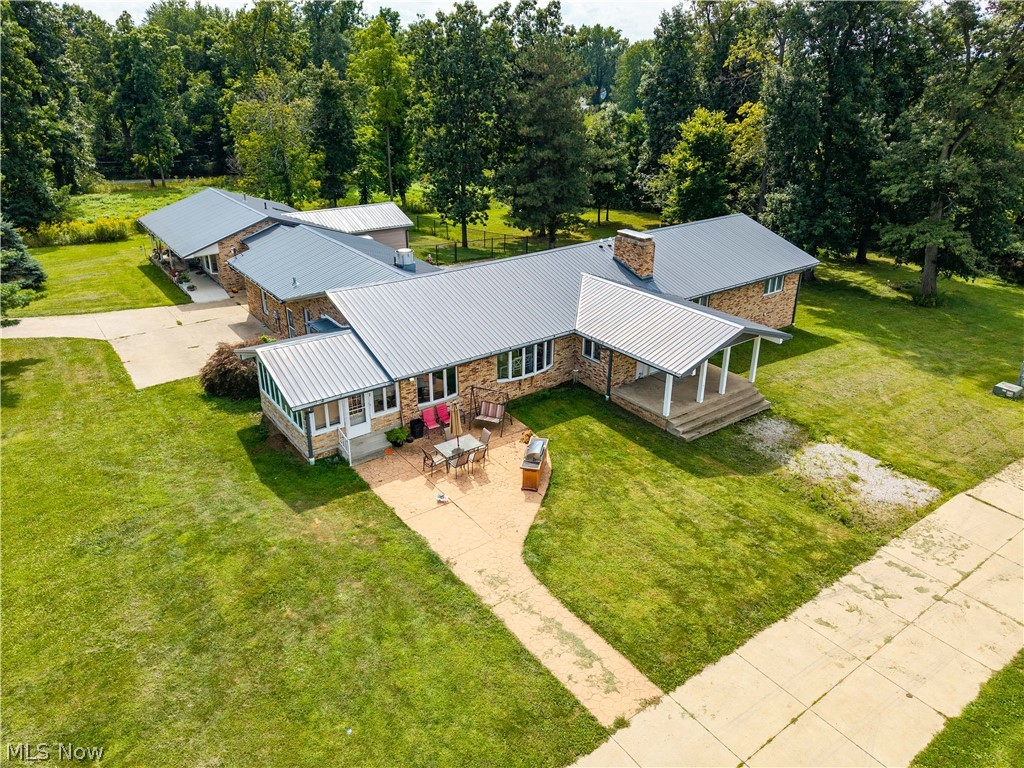 1 Sunrise Ridge N Berlin Heights OH 44814