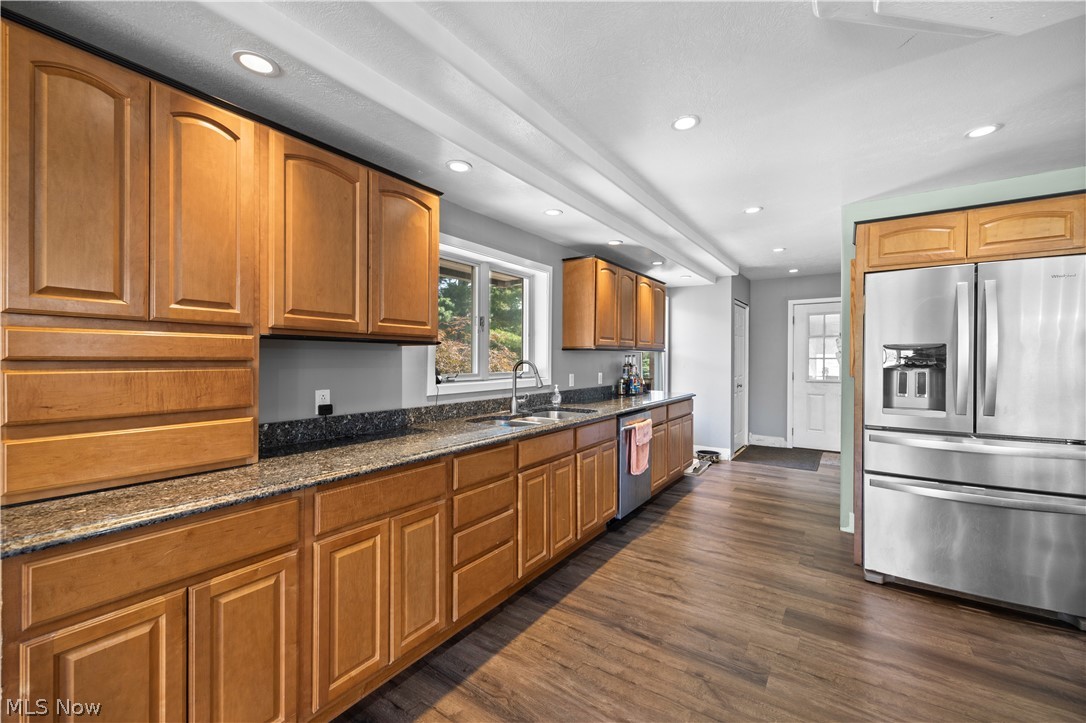 1 Sunrise Ridge N Berlin Heights OH 44814