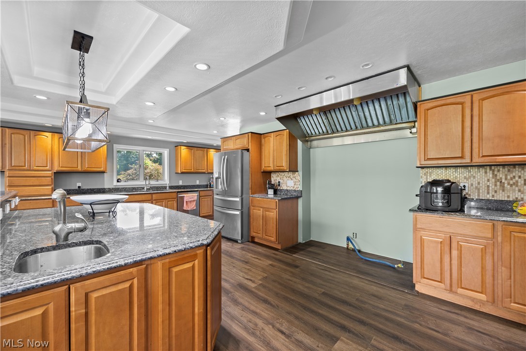 1 Sunrise Ridge N Berlin Heights OH 44814