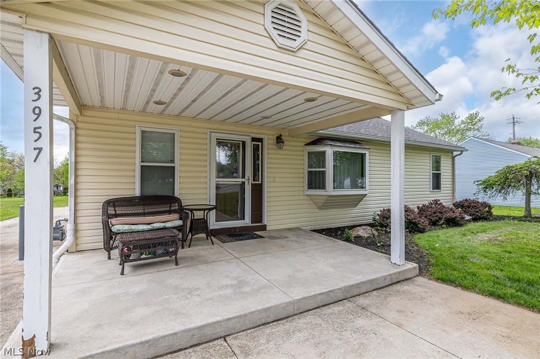 3957 Grafton Road Brunswick OH 44212
