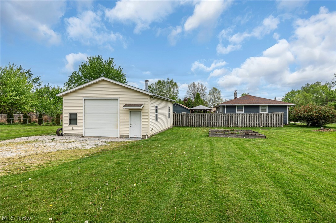 3957 Grafton Road Brunswick OH 44212