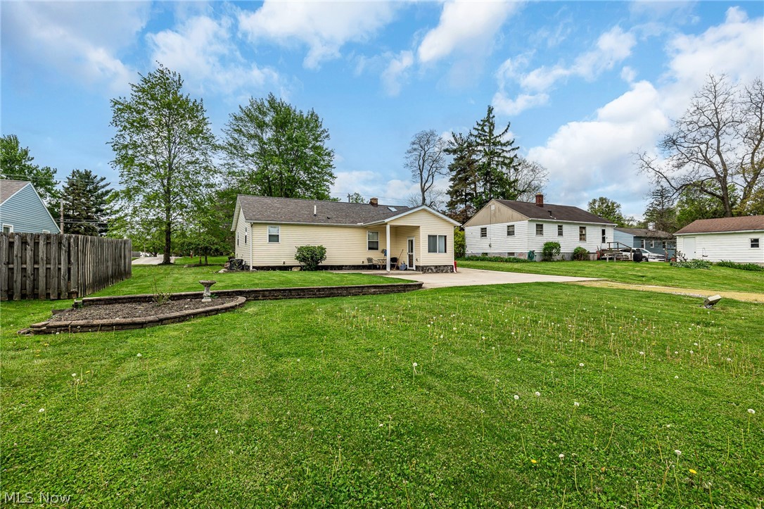 3957 Grafton Road Brunswick OH 44212