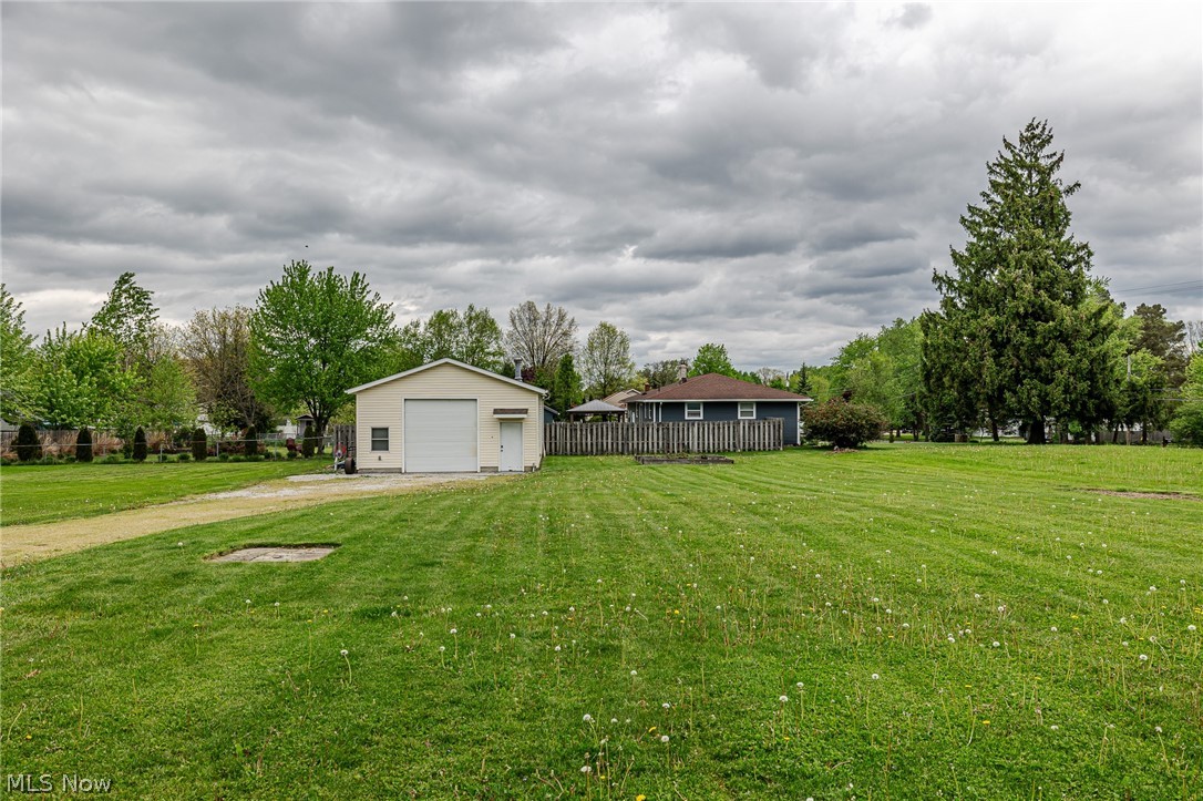 3957 Grafton Road Brunswick OH 44212