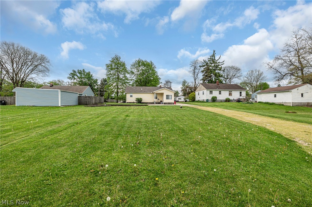 3957 Grafton Road Brunswick OH 44212