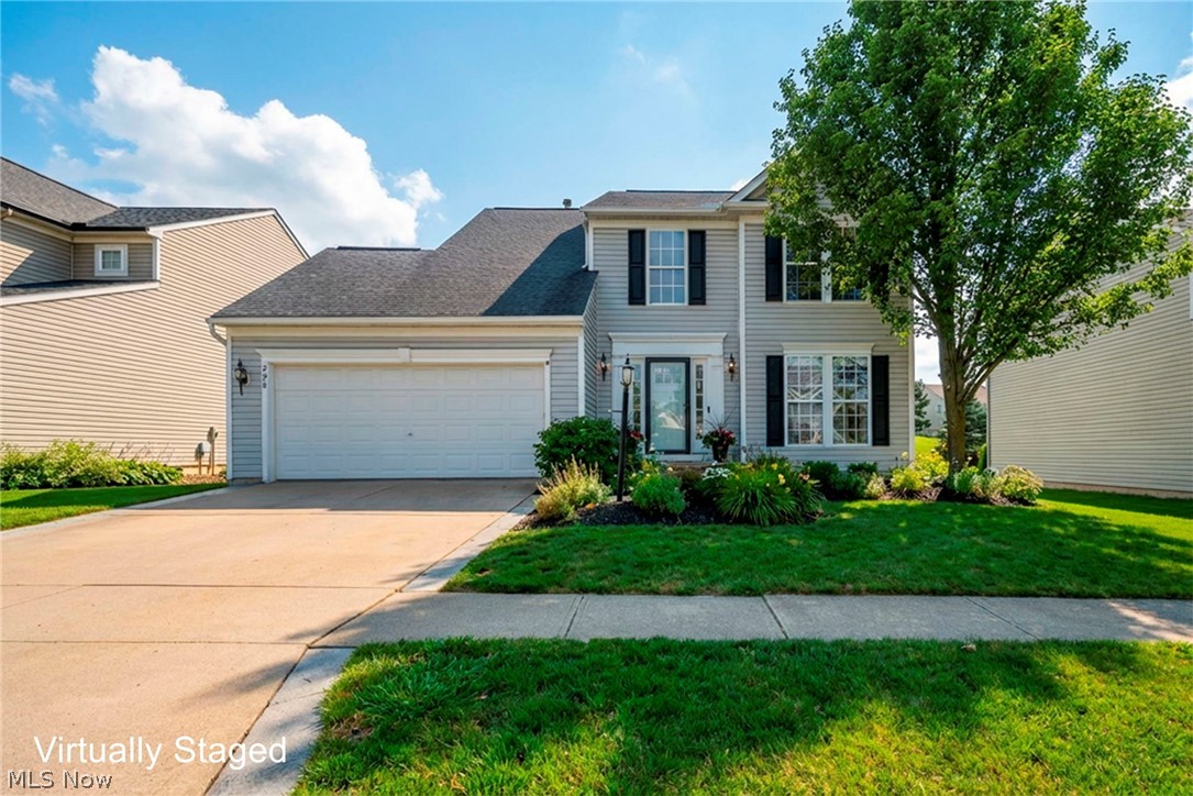 998 Woodfield Lane Brunswick OH 44212