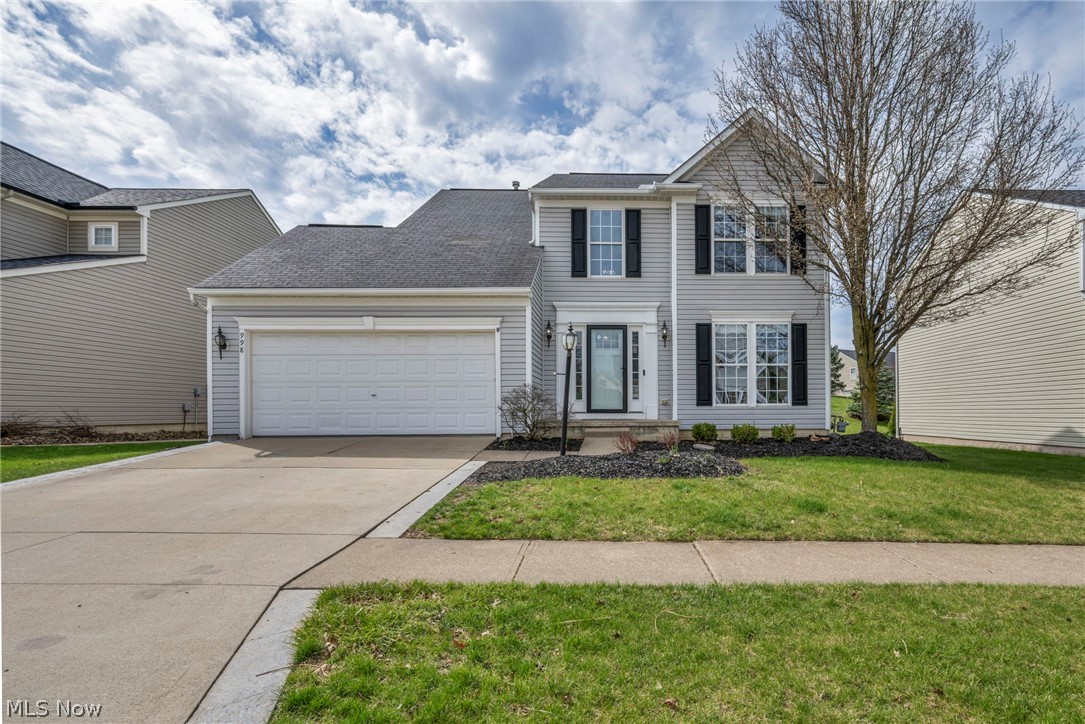998 Woodfield Lane Brunswick OH 44212