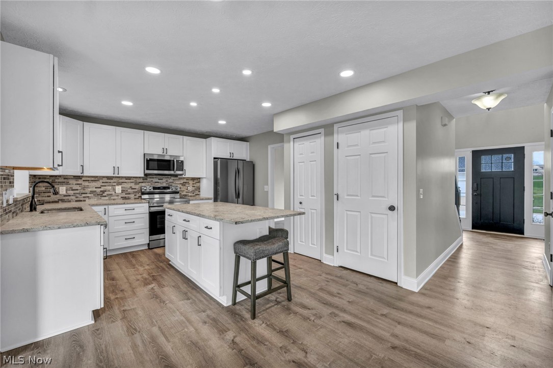 998 Woodfield Lane Brunswick OH 44212